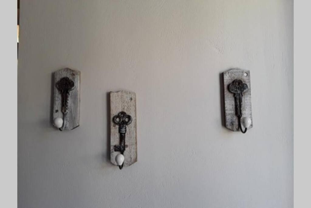 Art Apartment Epidaurus المظهر الخارجي الصورة